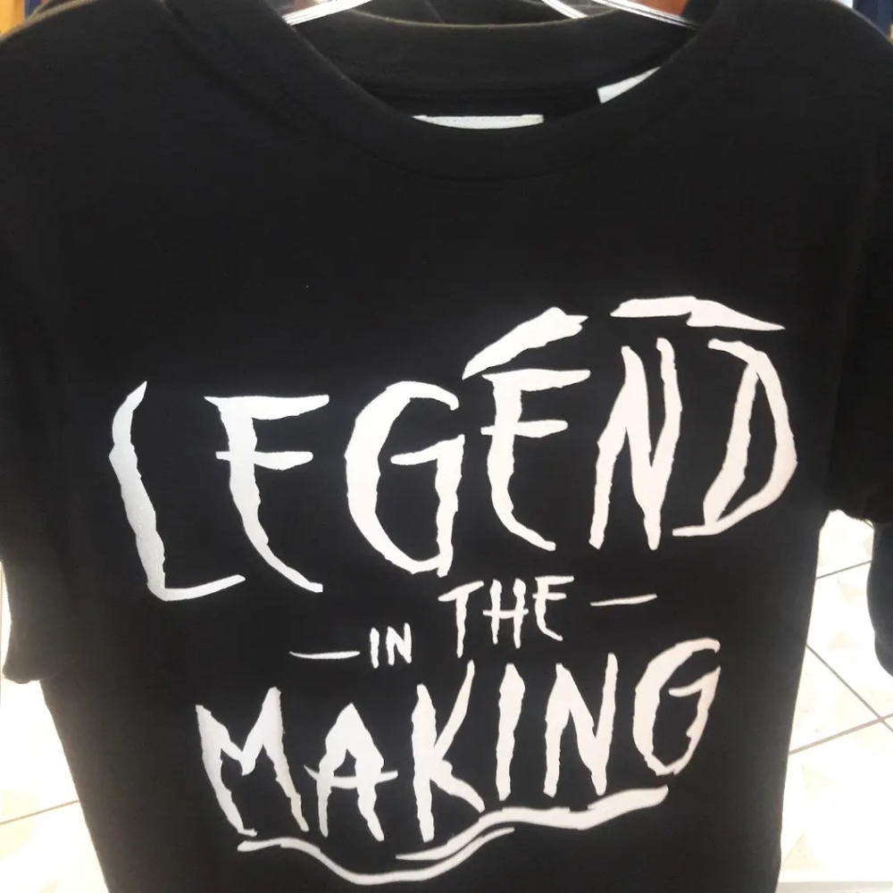 BOYS TEE